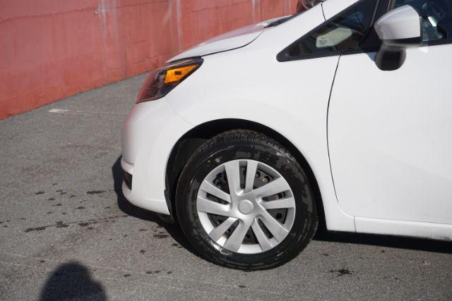 2019 Nissan Versa Note SV (3N1CE2CP4KL) with an 1.6L L4 DOHC 16V engine, Continuously Variable Transmission transmission, located at 312 Centre Ave, Schuylkill Haven, PA, 17972, (570) 593-5278, 40.638130, -76.177383 - Photo#3