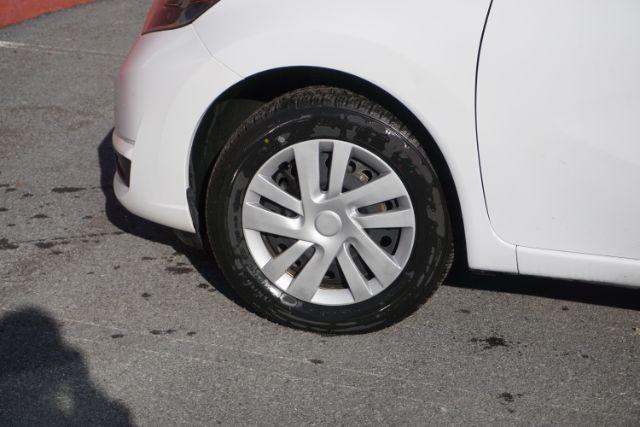 2019 Nissan Versa Note SV (3N1CE2CP4KL) with an 1.6L L4 DOHC 16V engine, Continuously Variable Transmission transmission, located at 312 Centre Ave, Schuylkill Haven, PA, 17972, (570) 593-5278, 40.638130, -76.177383 - Photo#4