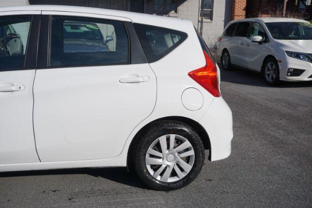2019 Nissan Versa Note SV (3N1CE2CP4KL) with an 1.6L L4 DOHC 16V engine, Continuously Variable Transmission transmission, located at 312 Centre Ave, Schuylkill Haven, PA, 17972, (570) 593-5278, 40.638130, -76.177383 - Photo#5