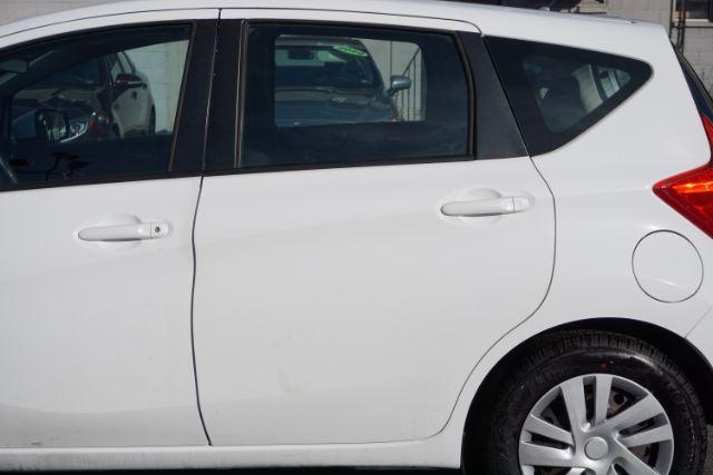 2019 Nissan Versa Note SV (3N1CE2CP4KL) with an 1.6L L4 DOHC 16V engine, Continuously Variable Transmission transmission, located at 312 Centre Ave, Schuylkill Haven, PA, 17972, (570) 593-5278, 40.638130, -76.177383 - Photo#6