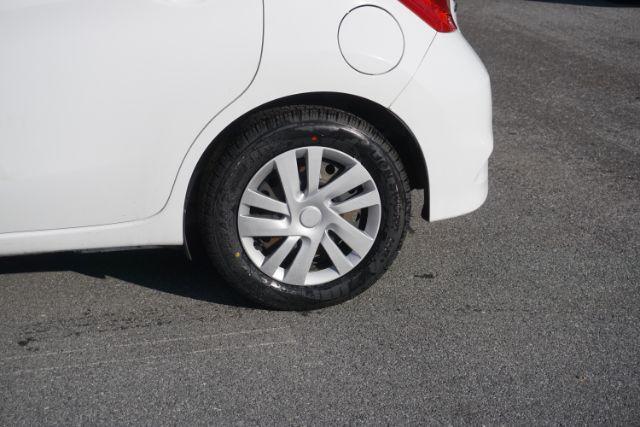 2019 Nissan Versa Note SV (3N1CE2CP4KL) with an 1.6L L4 DOHC 16V engine, Continuously Variable Transmission transmission, located at 312 Centre Ave, Schuylkill Haven, PA, 17972, (570) 593-5278, 40.638130, -76.177383 - Photo#8