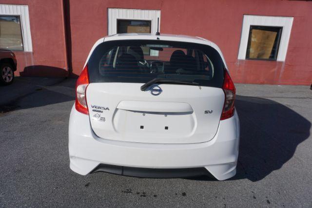 2019 Nissan Versa Note SV (3N1CE2CP4KL) with an 1.6L L4 DOHC 16V engine, Continuously Variable Transmission transmission, located at 312 Centre Ave, Schuylkill Haven, PA, 17972, (570) 593-5278, 40.638130, -76.177383 - Photo#9