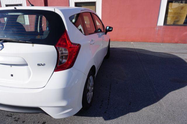 2019 Nissan Versa Note SV (3N1CE2CP4KL) with an 1.6L L4 DOHC 16V engine, Continuously Variable Transmission transmission, located at 312 Centre Ave, Schuylkill Haven, PA, 17972, (570) 593-5278, 40.638130, -76.177383 - Photo#13