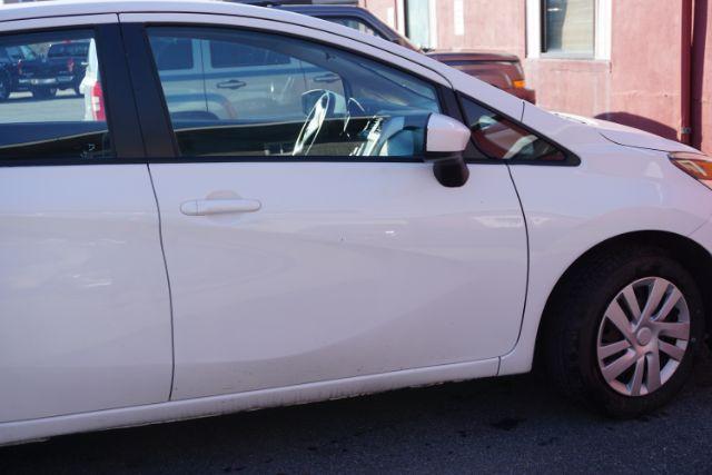 2019 Nissan Versa Note SV (3N1CE2CP4KL) with an 1.6L L4 DOHC 16V engine, Continuously Variable Transmission transmission, located at 312 Centre Ave, Schuylkill Haven, PA, 17972, (570) 593-5278, 40.638130, -76.177383 - Photo#20