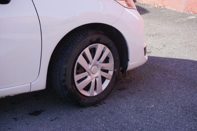2019 Nissan Versa Note SV (3N1CE2CP4KL) with an 1.6L L4 DOHC 16V engine, Continuously Variable Transmission transmission, located at 312 Centre Ave, Schuylkill Haven, PA, 17972, (570) 593-5278, 40.638130, -76.177383 - Photo#22