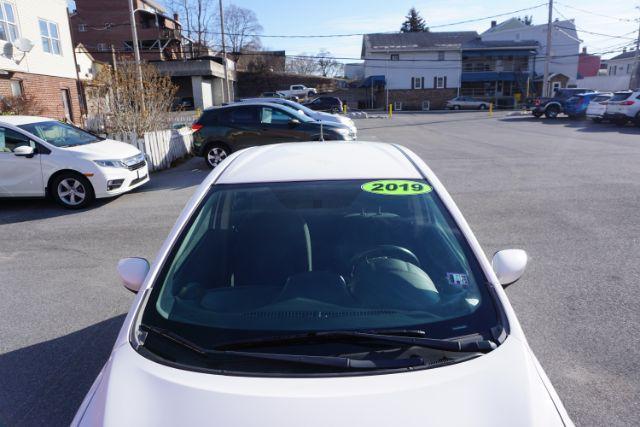 2019 Nissan Versa Note SV (3N1CE2CP4KL) with an 1.6L L4 DOHC 16V engine, Continuously Variable Transmission transmission, located at 312 Centre Ave, Schuylkill Haven, PA, 17972, (570) 593-5278, 40.638130, -76.177383 - Photo#24