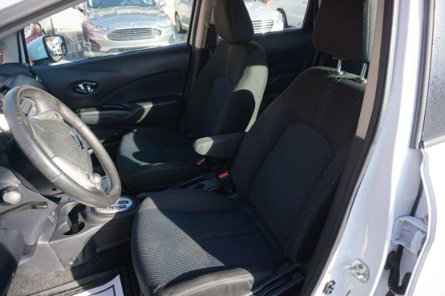 2019 Nissan Versa Note SV (3N1CE2CP4KL) with an 1.6L L4 DOHC 16V engine, Continuously Variable Transmission transmission, located at 312 Centre Ave, Schuylkill Haven, PA, 17972, (570) 593-5278, 40.638130, -76.177383 - Photo#29