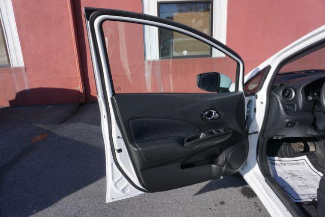 2019 Nissan Versa Note SV (3N1CE2CP4KL) with an 1.6L L4 DOHC 16V engine, Continuously Variable Transmission transmission, located at 312 Centre Ave, Schuylkill Haven, PA, 17972, (570) 593-5278, 40.638130, -76.177383 - Photo#34