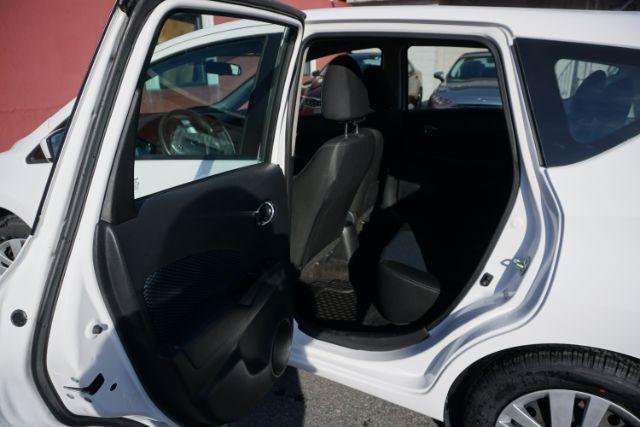 2019 Nissan Versa Note SV (3N1CE2CP4KL) with an 1.6L L4 DOHC 16V engine, Continuously Variable Transmission transmission, located at 312 Centre Ave, Schuylkill Haven, PA, 17972, (570) 593-5278, 40.638130, -76.177383 - Photo#35