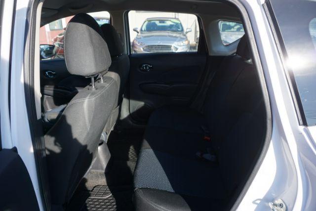 2019 Nissan Versa Note SV (3N1CE2CP4KL) with an 1.6L L4 DOHC 16V engine, Continuously Variable Transmission transmission, located at 312 Centre Ave, Schuylkill Haven, PA, 17972, (570) 593-5278, 40.638130, -76.177383 - Photo#36