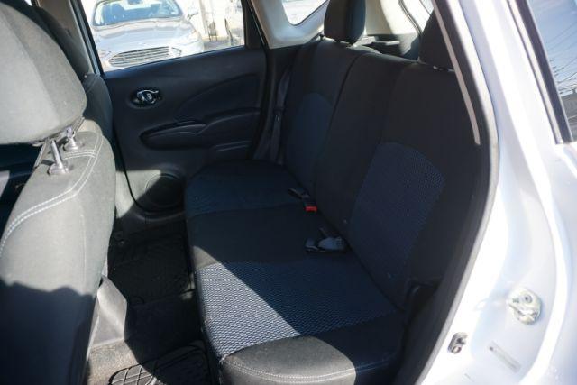 2019 Nissan Versa Note SV (3N1CE2CP4KL) with an 1.6L L4 DOHC 16V engine, Continuously Variable Transmission transmission, located at 312 Centre Ave, Schuylkill Haven, PA, 17972, (570) 593-5278, 40.638130, -76.177383 - Photo#37