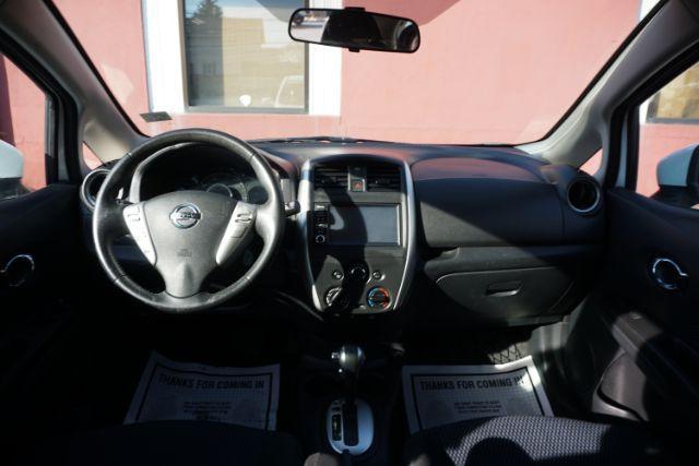 2019 Nissan Versa Note SV (3N1CE2CP4KL) with an 1.6L L4 DOHC 16V engine, Continuously Variable Transmission transmission, located at 312 Centre Ave, Schuylkill Haven, PA, 17972, (570) 593-5278, 40.638130, -76.177383 - Photo#39