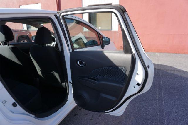 2019 Nissan Versa Note SV (3N1CE2CP4KL) with an 1.6L L4 DOHC 16V engine, Continuously Variable Transmission transmission, located at 312 Centre Ave, Schuylkill Haven, PA, 17972, (570) 593-5278, 40.638130, -76.177383 - Photo#44