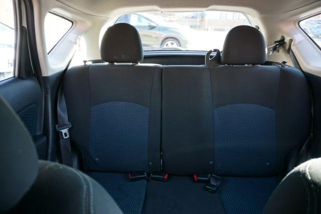 2019 Nissan Versa Note SV (3N1CE2CP4KL) with an 1.6L L4 DOHC 16V engine, Continuously Variable Transmission transmission, located at 312 Centre Ave, Schuylkill Haven, PA, 17972, (570) 593-5278, 40.638130, -76.177383 - Photo#49