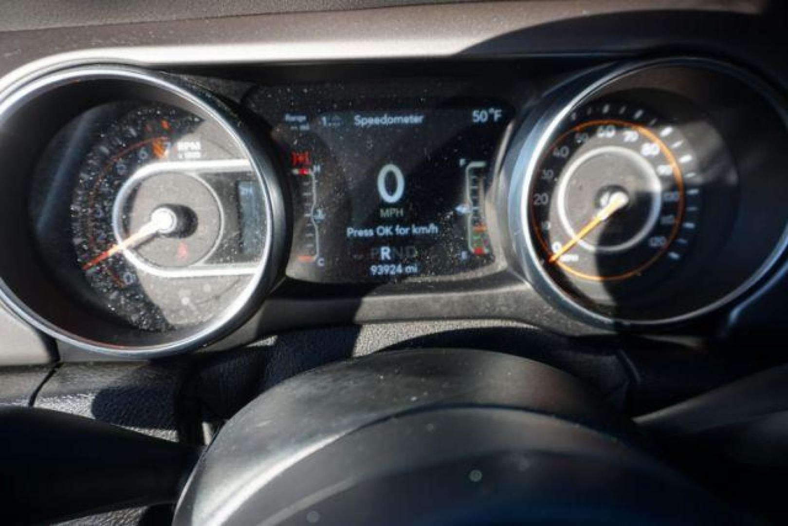 2020 Sting-Gray Clearcoat /Black Jeep Wrangler Unlimited Sport S 4X4 (1C4HJXDG3LW) , located at 312 Centre Ave, Schuylkill Haven, PA, 17972, (570) 593-5278, 40.638130, -76.177383 - Photo#32