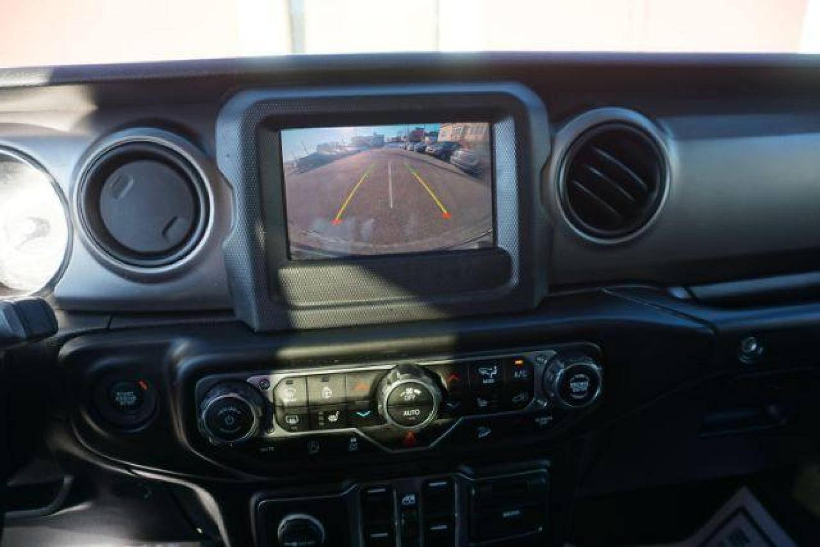 2020 Sting-Gray Clearcoat /Black Jeep Wrangler Unlimited Sport S 4X4 (1C4HJXDG3LW) , located at 312 Centre Ave, Schuylkill Haven, PA, 17972, (570) 593-5278, 40.638130, -76.177383 - Photo#33