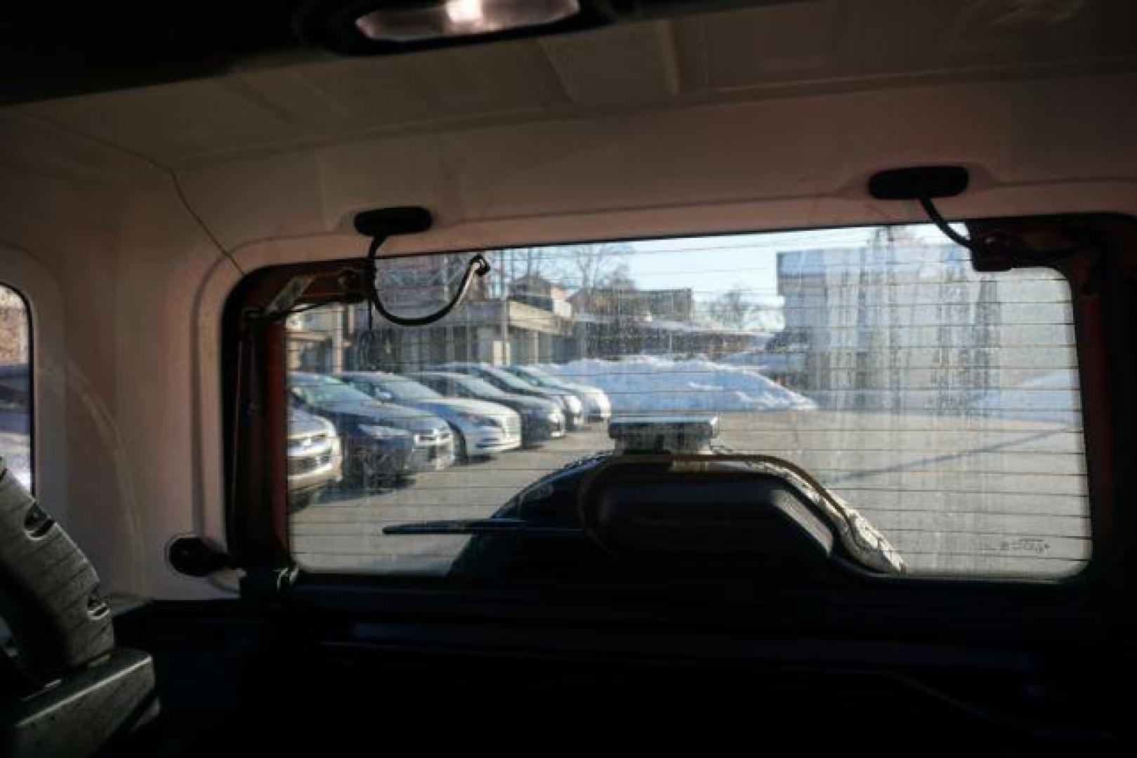 2020 Sting-Gray Clearcoat /Black Jeep Wrangler Unlimited Sport S 4X4 (1C4HJXDG3LW) , located at 312 Centre Ave, Schuylkill Haven, PA, 17972, (570) 593-5278, 40.638130, -76.177383 - Photo#41