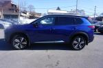 2021 Nissan Rogue Platinum Intelligent AWD