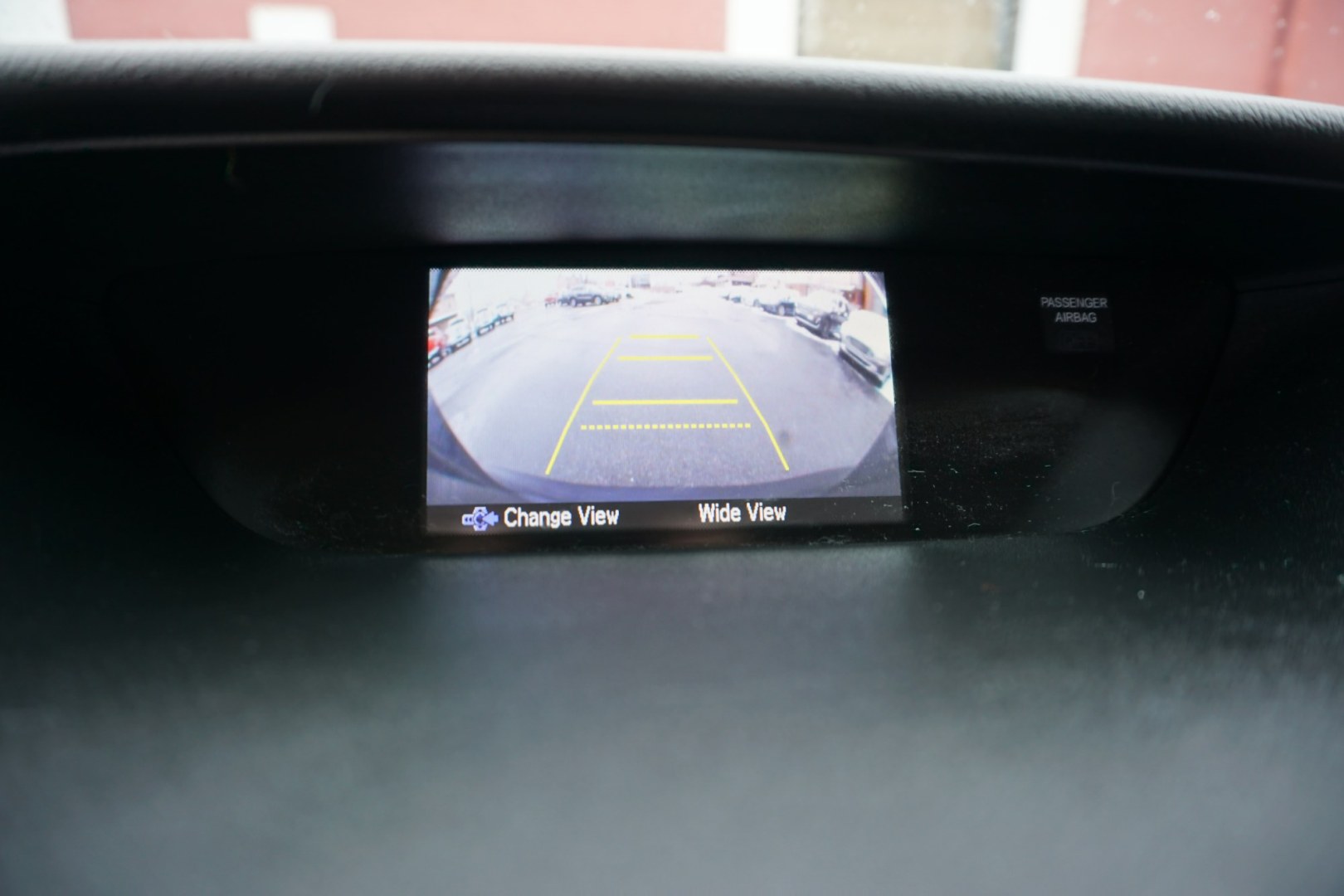 2013 Twilight Blue Metallic /Beige HONDA CR-V EX-L (2HKRM4H77DH) with an 2.4L I-4 DOHC engine, located at 312 Centre Ave, Schuylkill Haven, PA, 17972, (570) 593-5278, 40.638130, -76.177383 - Photo#27