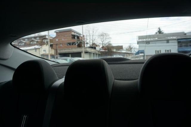 2023 Ultimate Red /Black Hyundai Elantra SEL (KMHLS4AG2PU) with an Nu 2L I-4 DOHC engine, located at 312 Centre Ave, Schuylkill Haven, PA, 17972, (570) 593-5278, 40.638130, -76.177383 - Photo#40