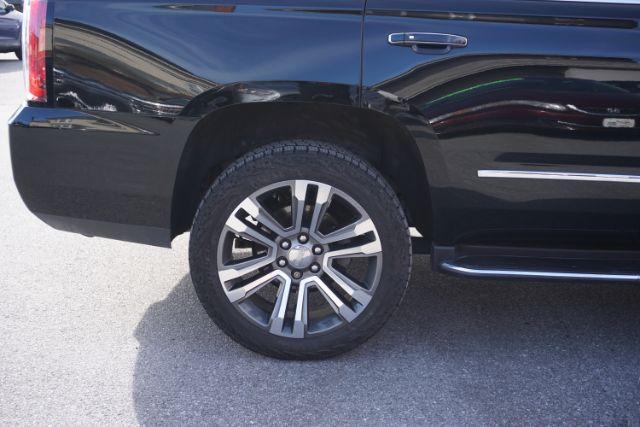 2019 Onyx Black /Jet Black GMC Yukon Denali (1GKS2CKJ3KR) with an EcoTec3 6.2L V-8 gasoline direct injection engine, located at 312 Centre Ave, Schuylkill Haven, PA, 17972, (570) 593-5278, 40.638130, -76.177383 - Photo#18