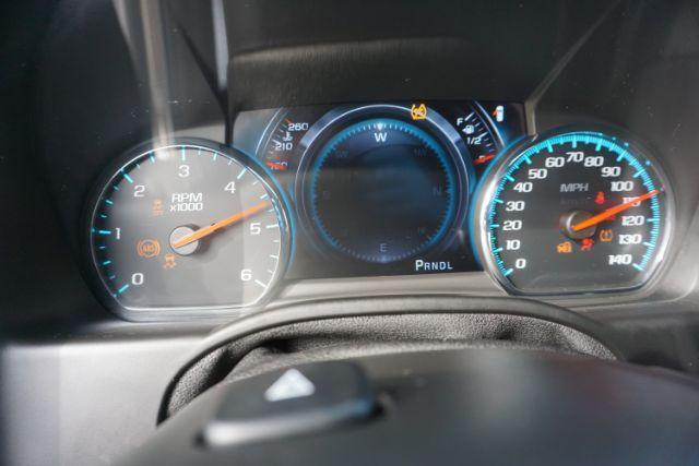 2019 Onyx Black /Jet Black GMC Yukon Denali (1GKS2CKJ3KR) with an EcoTec3 6.2L V-8 gasoline direct injection engine, located at 312 Centre Ave, Schuylkill Haven, PA, 17972, (570) 593-5278, 40.638130, -76.177383 - Photo#33