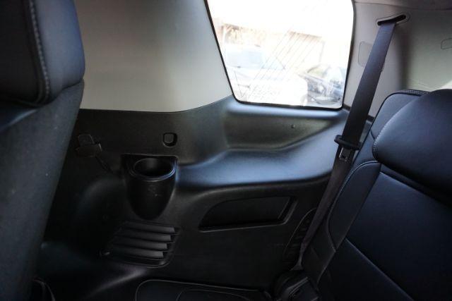 2019 Onyx Black /Jet Black GMC Yukon Denali (1GKS2CKJ3KR) with an EcoTec3 6.2L V-8 gasoline direct injection engine, located at 312 Centre Ave, Schuylkill Haven, PA, 17972, (570) 593-5278, 40.638130, -76.177383 - Photo#42