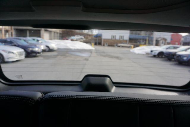 2019 Onyx Black /Jet Black GMC Yukon Denali (1GKS2CKJ3KR) with an EcoTec3 6.2L V-8 gasoline direct injection engine, located at 312 Centre Ave, Schuylkill Haven, PA, 17972, (570) 593-5278, 40.638130, -76.177383 - Photo#44