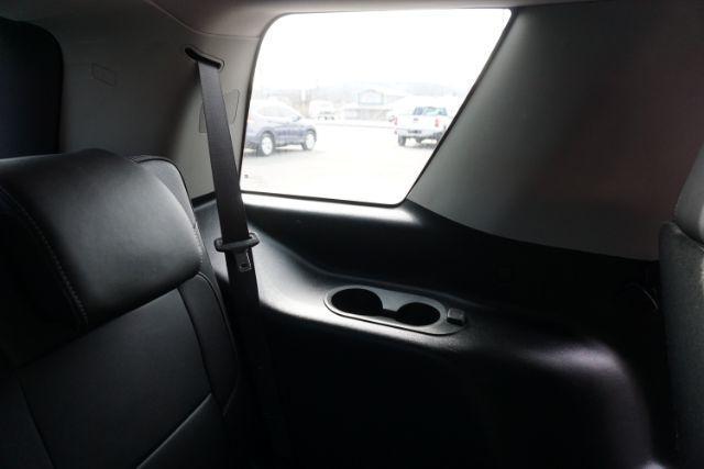 2019 Onyx Black /Jet Black GMC Yukon Denali (1GKS2CKJ3KR) with an EcoTec3 6.2L V-8 gasoline direct injection engine, located at 312 Centre Ave, Schuylkill Haven, PA, 17972, (570) 593-5278, 40.638130, -76.177383 - Photo#45