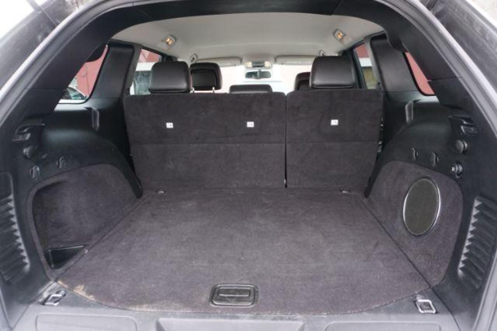 2012 Mineral Gray Metallic Clearcoat /Medium Graystone/Dark Graystone Jeep Grand Cherokee Laredo (1C4RJFAGXCC) , located at 312 Centre Ave, Schuylkill Haven, PA, 17972, (570) 593-5278, 40.638130, -76.177383 - Photo#12