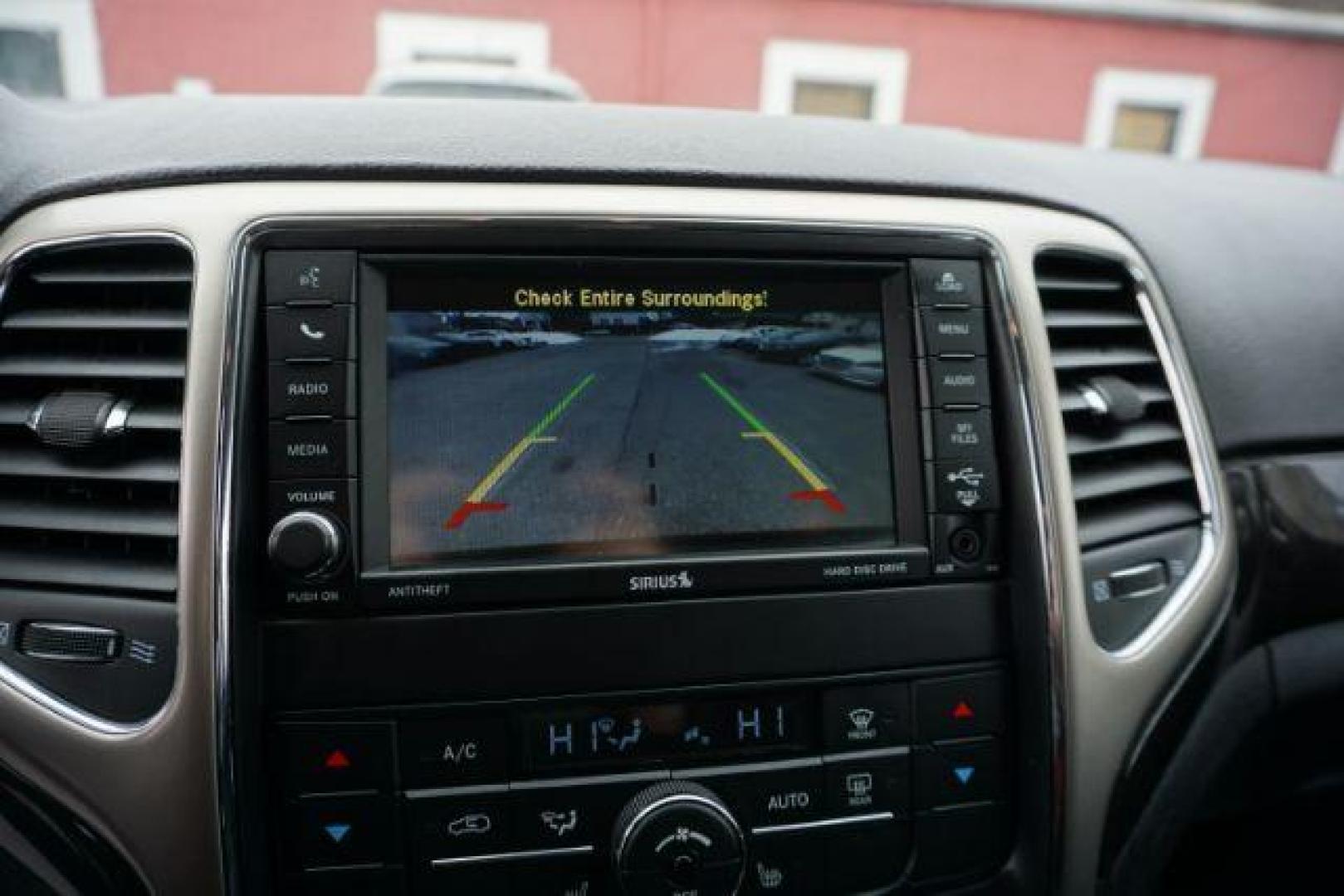 2012 Mineral Gray Metallic Clearcoat /Medium Graystone/Dark Graystone Jeep Grand Cherokee Laredo (1C4RJFAGXCC) , located at 312 Centre Ave, Schuylkill Haven, PA, 17972, (570) 593-5278, 40.638130, -76.177383 - Photo#36