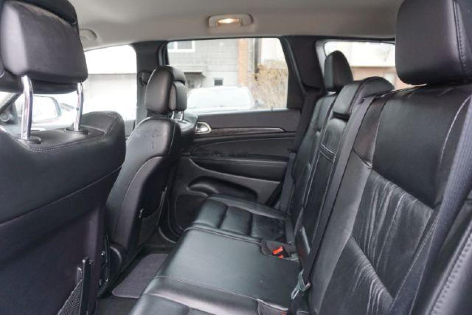 2012 Mineral Gray Metallic Clearcoat /Medium Graystone/Dark Graystone Jeep Grand Cherokee Laredo (1C4RJFAGXCC) , located at 312 Centre Ave, Schuylkill Haven, PA, 17972, (570) 593-5278, 40.638130, -76.177383 - Photo#39