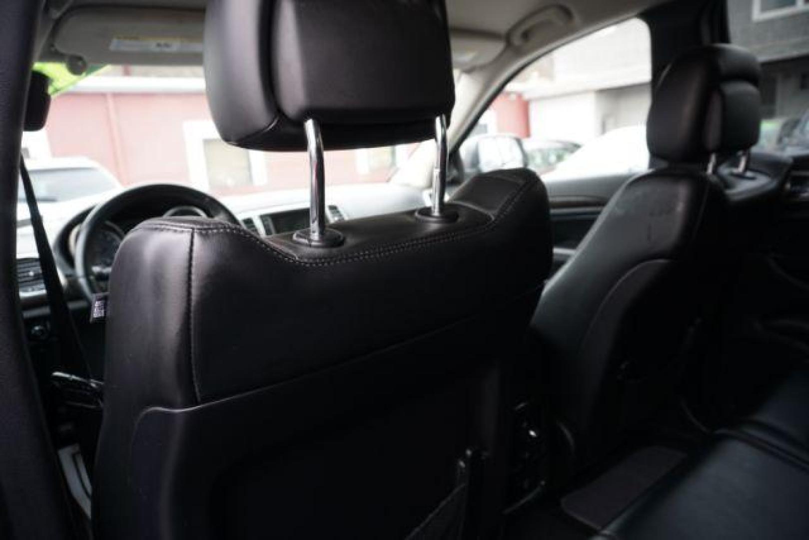 2012 Mineral Gray Metallic Clearcoat /Medium Graystone/Dark Graystone Jeep Grand Cherokee Laredo (1C4RJFAGXCC) , located at 312 Centre Ave, Schuylkill Haven, PA, 17972, (570) 593-5278, 40.638130, -76.177383 - Photo#40