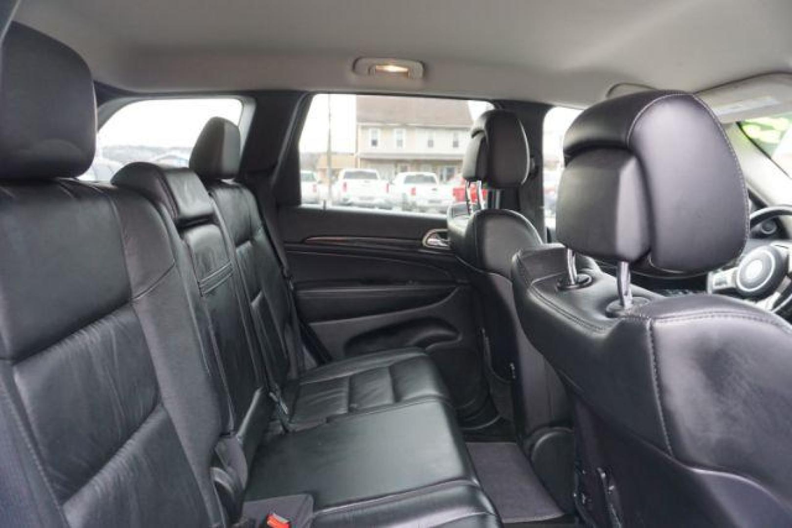 2012 Mineral Gray Metallic Clearcoat /Medium Graystone/Dark Graystone Jeep Grand Cherokee Laredo (1C4RJFAGXCC) , located at 312 Centre Ave, Schuylkill Haven, PA, 17972, (570) 593-5278, 40.638130, -76.177383 - Photo#47