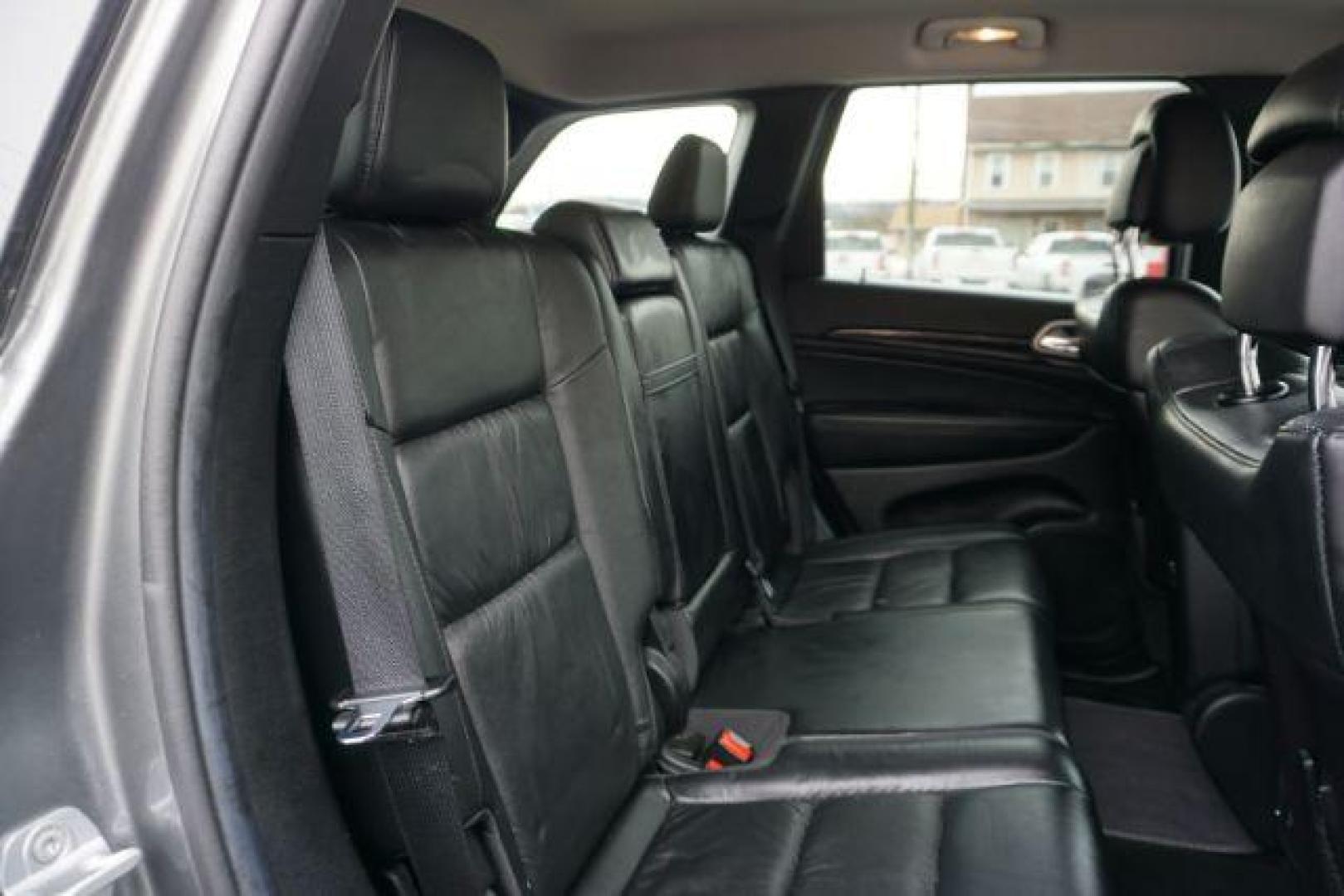 2012 Mineral Gray Metallic Clearcoat /Medium Graystone/Dark Graystone Jeep Grand Cherokee Laredo (1C4RJFAGXCC) , located at 312 Centre Ave, Schuylkill Haven, PA, 17972, (570) 593-5278, 40.638130, -76.177383 - Photo#49