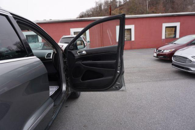 2012 Mineral Gray Metallic Clearcoat /Medium Graystone/Dark Graystone Jeep Grand Cherokee Laredo (1C4RJFAGXCC) , located at 312 Centre Ave, Schuylkill Haven, PA, 17972, (570) 593-5278, 40.638130, -76.177383 - Photo#55