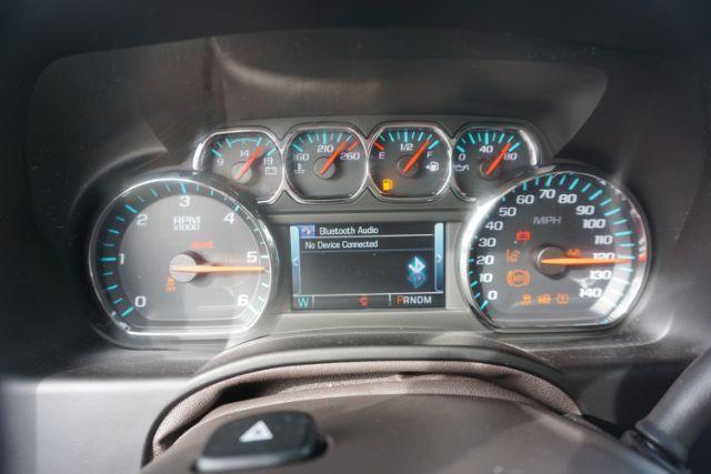 2015 Black /Cocoa/Dune Chevrolet Tahoe LT (1GNSKBKC3FR) with an EcoTec3 5.3L V-8 gasoline direct injection engine, located at 312 Centre Ave, Schuylkill Haven, PA, 17972, (570) 593-5278, 40.638130, -76.177383 - Photo#34