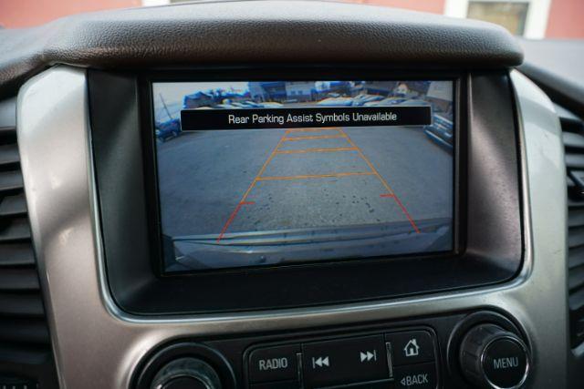 2015 Black /Cocoa/Dune Chevrolet Tahoe LT (1GNSKBKC3FR) with an EcoTec3 5.3L V-8 gasoline direct injection engine, located at 312 Centre Ave, Schuylkill Haven, PA, 17972, (570) 593-5278, 40.638130, -76.177383 - Photo#35