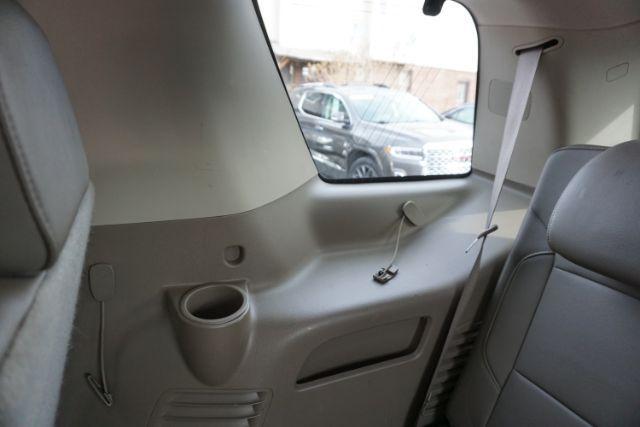 2015 Black /Cocoa/Dune Chevrolet Tahoe LT (1GNSKBKC3FR) with an EcoTec3 5.3L V-8 gasoline direct injection engine, located at 312 Centre Ave, Schuylkill Haven, PA, 17972, (570) 593-5278, 40.638130, -76.177383 - Photo#43