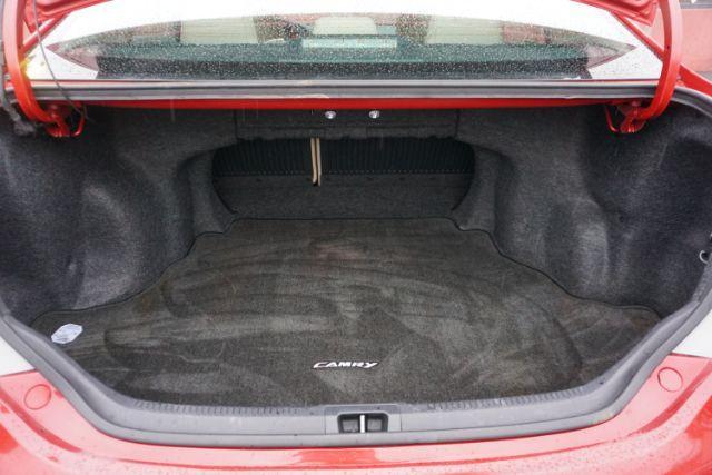 2014 Barcelona Red Metallic /Black/Ash 2-Tone Toyota Camry SE V6 | XLE V6 (4T1BK1FK2EU) with an 3.5L V-6 DOHC engine, located at 312 Centre Ave, Schuylkill Haven, PA, 17972, (570) 593-5278, 40.638130, -76.177383 - Photo#12