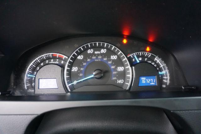 2014 Barcelona Red Metallic /Black/Ash 2-Tone Toyota Camry SE V6 | XLE V6 (4T1BK1FK2EU) with an 3.5L V-6 DOHC engine, located at 312 Centre Ave, Schuylkill Haven, PA, 17972, (570) 593-5278, 40.638130, -76.177383 - Photo#31