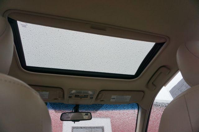 2014 Barcelona Red Metallic /Black/Ash 2-Tone Toyota Camry SE V6 | XLE V6 (4T1BK1FK2EU) with an 3.5L V-6 DOHC engine, located at 312 Centre Ave, Schuylkill Haven, PA, 17972, (570) 593-5278, 40.638130, -76.177383 - Photo#40