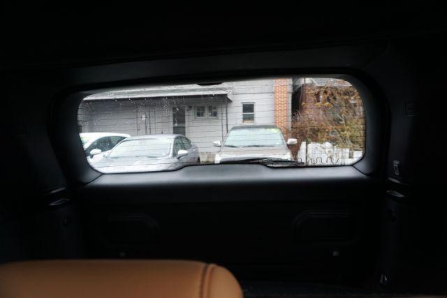 2022 Bright White Clearcoat /Tupelo/Black Jeep Grand Cherokee Summit Reserve 4x4 (1C4RJHET6N8) , located at 312 Centre Ave, Schuylkill Haven, PA, 17972, (570) 593-5278, 40.638130, -76.177383 - Photo#40