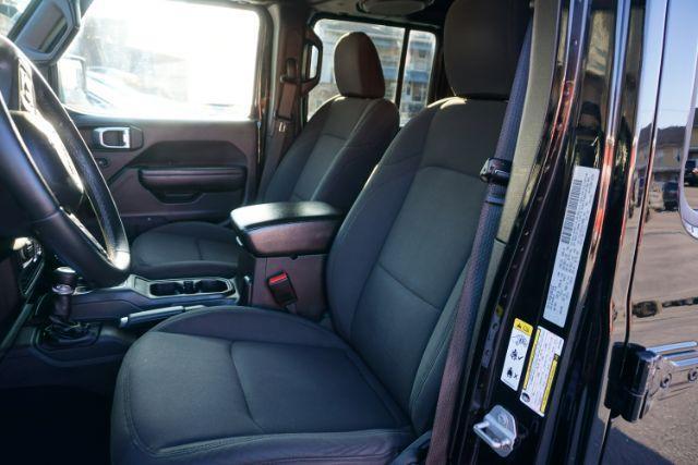 2018 Black Clearcoat /Black Jeep Wrangler Unlimited Sport S 4x4 (1C4HJXDG3JW) , located at 312 Centre Ave, Schuylkill Haven, PA, 17972, (570) 593-5278, 40.638130, -76.177383 - Photo#29