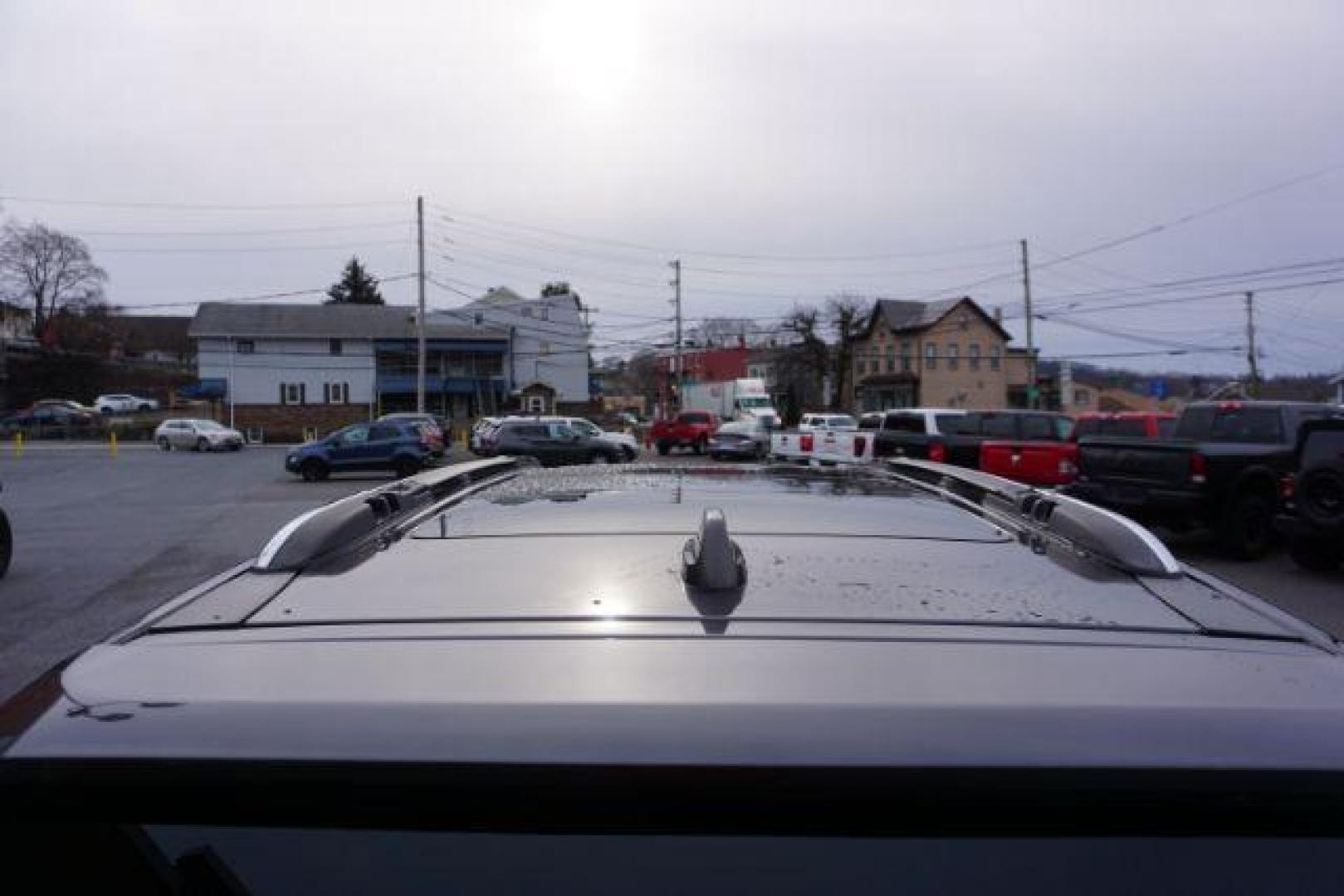 2020 CERAMIC GRAY CLEARCO CHRYSLER PACIFICA LIMITED (2C4RC1GG6LR) with an 3.6L V6 engine, AUTOMATIC transmission, located at 312 Centre Ave, Schuylkill Haven, PA, 17972, (570) 593-5278, 40.638130, -76.177383- Photo#78