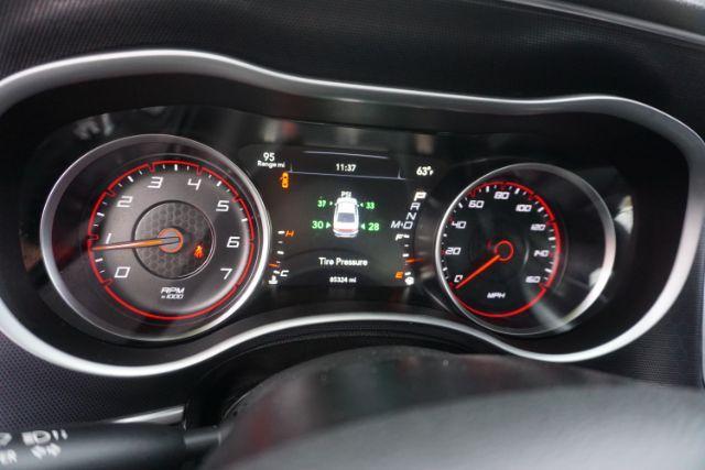 2018 Maximum Steel Metallic Clearcoat /Black Dodge Charger R/T RWD (2C3CDXCT2JH) with an HEMI 5.7L V-8 regular unleaded engine, located at 312 Centre Ave, Schuylkill Haven, PA, 17972, (570) 593-5278, 40.638130, -76.177383 - Photo#23