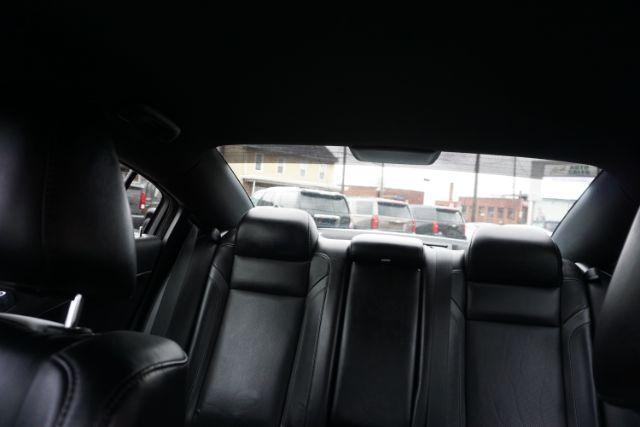 2018 Maximum Steel Metallic Clearcoat /Black Dodge Charger R/T RWD (2C3CDXCT2JH) with an HEMI 5.7L V-8 regular unleaded engine, located at 312 Centre Ave, Schuylkill Haven, PA, 17972, (570) 593-5278, 40.638130, -76.177383 - Photo#25