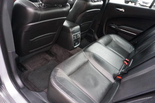 2018 Maximum Steel Metallic Clearcoat /Black Dodge Charger R/T RWD (2C3CDXCT2JH) with an HEMI 5.7L V-8 regular unleaded engine, located at 312 Centre Ave, Schuylkill Haven, PA, 17972, (570) 593-5278, 40.638130, -76.177383 - Photo#29