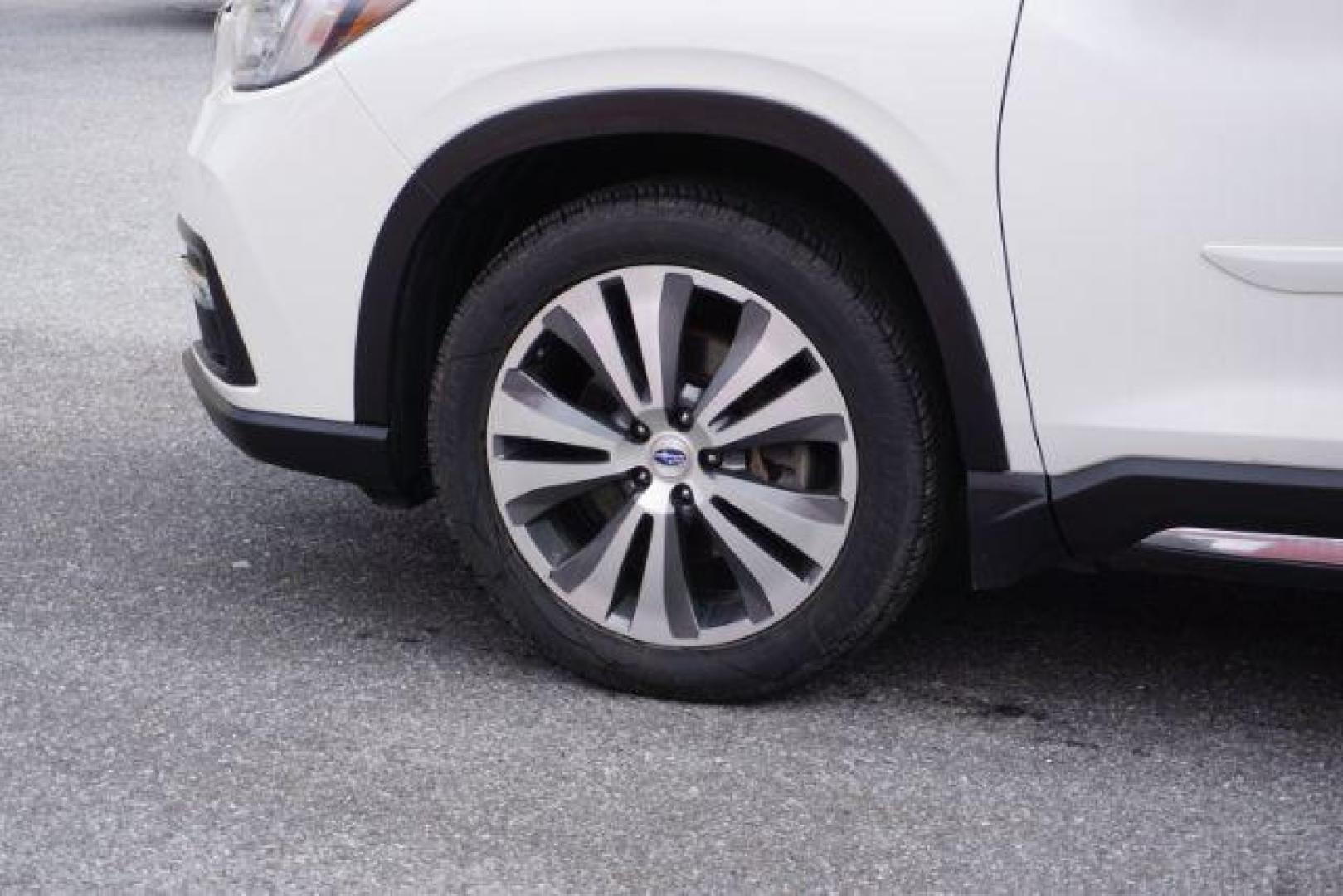 2020 Crystal White Pearl /Slate Black Subaru Ascent Limited (4S4WMAPD6L3) with an 2.4L H-4 gasoline direct injection engine, located at 312 Centre Ave, Schuylkill Haven, PA, 17972, (570) 593-5278, 40.638130, -76.177383 - Photo#9
