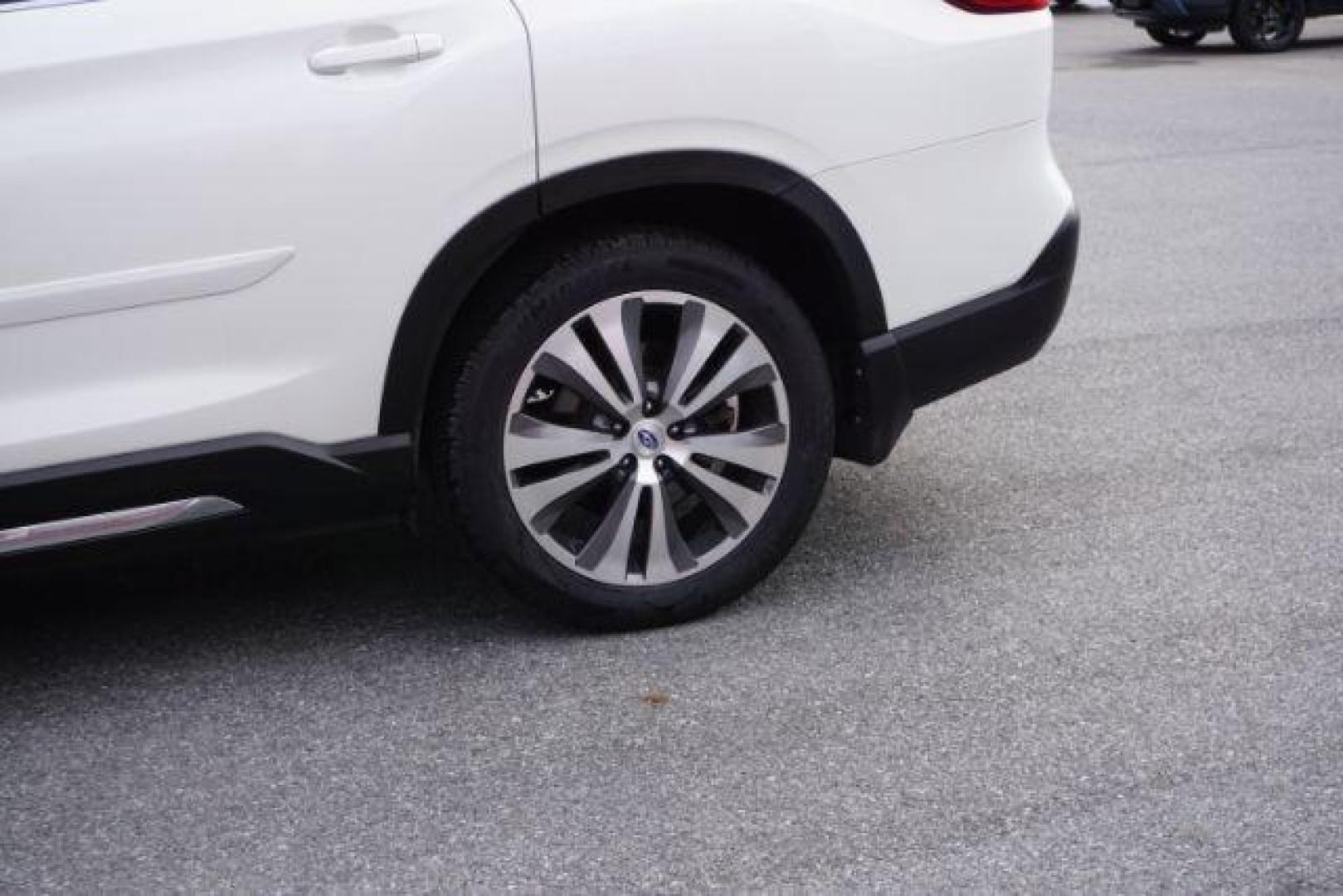 2020 Crystal White Pearl /Slate Black Subaru Ascent Limited (4S4WMAPD6L3) with an 2.4L H-4 gasoline direct injection engine, located at 312 Centre Ave, Schuylkill Haven, PA, 17972, (570) 593-5278, 40.638130, -76.177383 - Photo#14